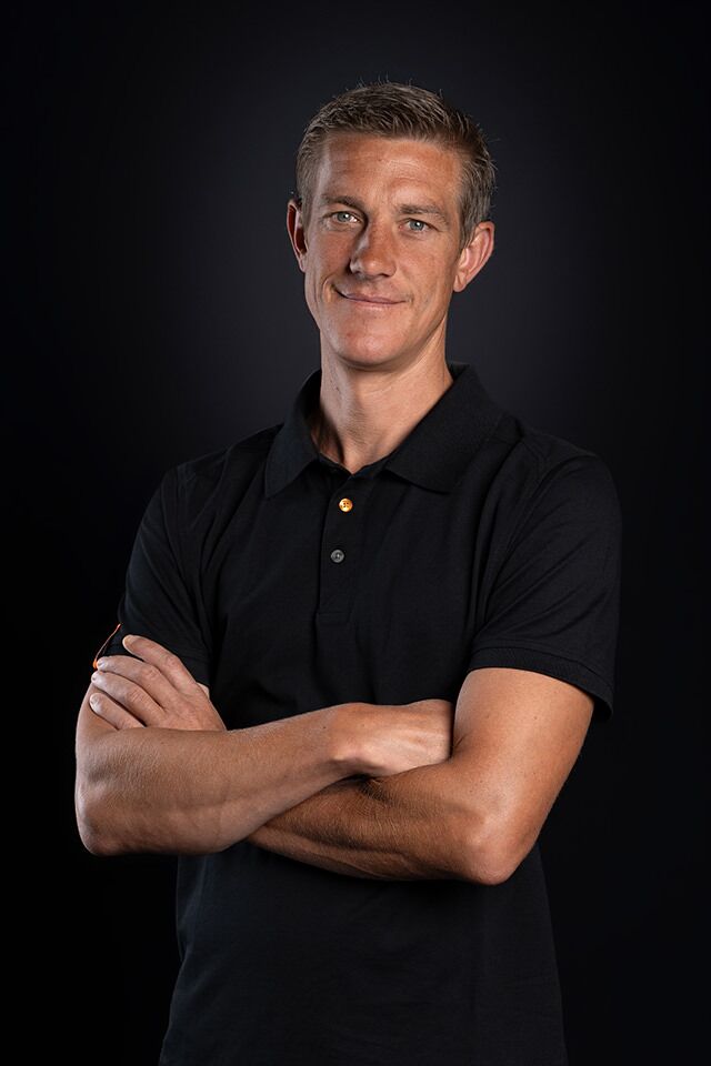 2XM Projekt-/Teamleitung | Jens Langfermann