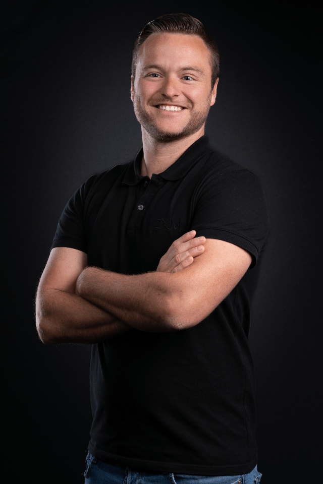2XM Bauleitung  | Niklas Driemecker