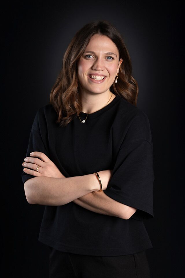 2XM Projekt-/ Teamleitung  | Nina Gminder