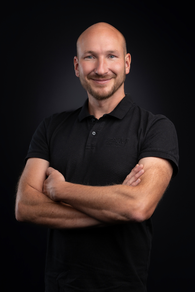 2XM BAULEITUNG | PETER SCHIEBEL