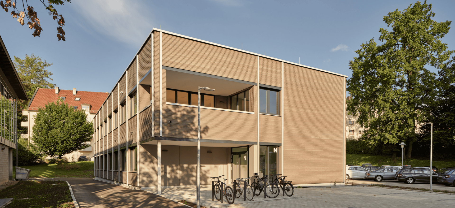 Visualisierung_Haus der Bürgerstiftung Wangen im Allgäu