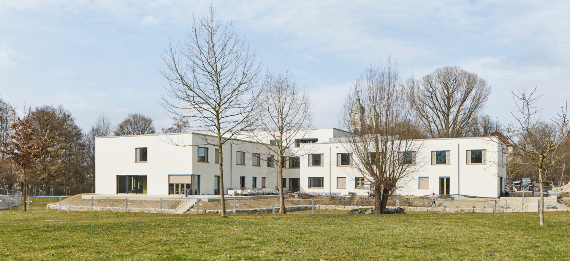 Visualisierung_Haus der Bürgerstiftung Wangen im Allgäu